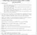 write engaging SEO blog posts within 24 hours