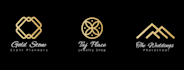 design elegant and formal logo design