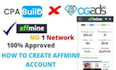 make affmine , ogads and adludum