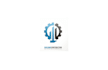 create a wonderful eye catching engineering logo