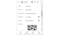 convert your worksheet to appsheet mobile app