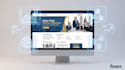 design a corporate website