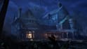 create unreal engine environment and level design for 3d game