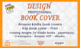 edit, resize, format amazon kindle kdp, book covers