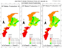 create custom gis maps, geospatial analysis, remote sensing