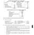 provide financial and ratio analysis, and  projection report