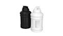 do 3d rendering your bottle
