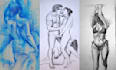 draw your sfw, nsfw art