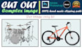do super fast background removal service