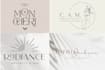 create elegant logo design