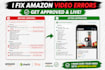 edit product videos for amazon listings and ecommerce