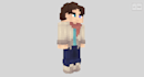 make custom high quality minecraft skin