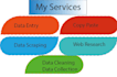 do accurate and fastest data entry, copy paste,
