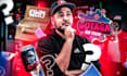 design 2 different attractive youtube thumbnails in 24 hours