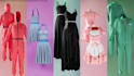 create 3d garments in marvelous designer