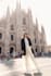 do a photoshoot in milan