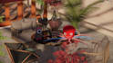 design 3d rendered interior and landscaping models