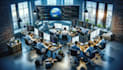 develop your web application