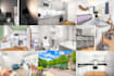 professionally edit real estate images hdr or single shot