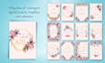 design custom printable planners, journals and calendars
