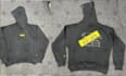 create hoodie logo and make hoodie