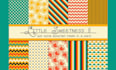 design unique seamless pattern for textile fabric prints