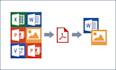 convert all kinds of file formats