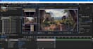 create image animation, vfx, and motion graphics for you