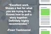 offer a content strategy session via zoom