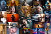 create stunning concept art using midjourney ai