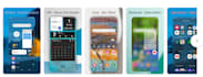 develop apps for ios, android and cross platform