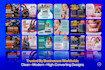 do high converting facebook ads design and banner ads design