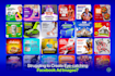 do high converting facebook ads design and banner ads design