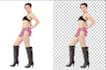 do background removal bulk image editing