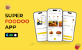 develop your android and ios mobile apps using flutter