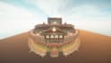 build hypixel skyblock farms and beautiful base