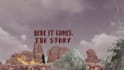 make an art collage music lyric video