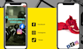 make shopify dropshipping video ads tiktok reels products