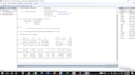 do econometrics analysis using stata and eviews