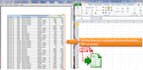 convert pdf to excel