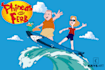 draw you as a character from phineas and ferb