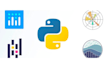 do data analysis projects using pandas, numpy and matplotlib