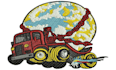 do embroidery digitize logo