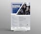 do professional flyer design with in 24 hours