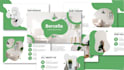design ppt, webinar slides, ecourse, course slides, canva