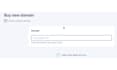 connect domain with shopify,wix,squarespace and any website