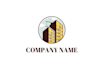give creative company logo design with new concepts