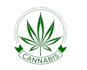 design eye catching cannabis logo