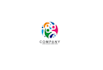 do elegant therapy logo design with unlimited revision