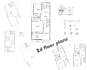 do professional 2d house layouts